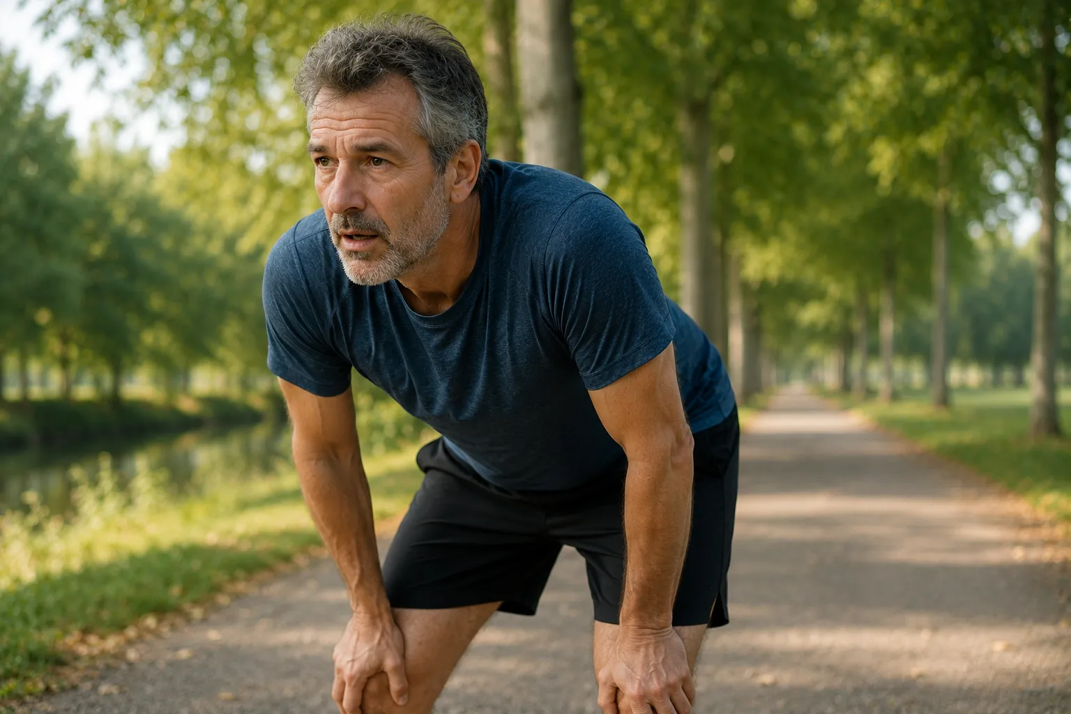 Quand arrêter une séance de sport ? Les signes qu&rsquo;il faut ralentir ou arrêter